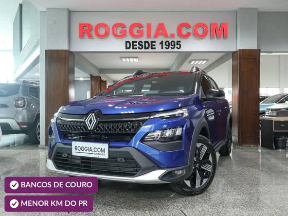 RENAULT KARDIAN 1.0 TCE FLEX ICONIC EDC